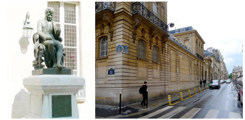 Institut National Des Langues Et Civilisations Orientales Inalco INALCO - Institut National des Langues et Civilisations Orientales