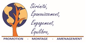 PMA – Promotion – Montage – Aménagement Logo
